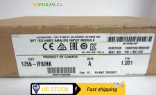 1756IF8IHK Module, PLC, LCD, Board, Controller