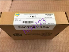 1756L64 Module, PLC, LCD, Board, Controller