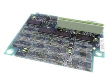 1756M22 Module, PLC, LCD, Board, Controller