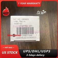 1756TBE-A Module, PLC, LCD, Board, Controller