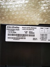 1757PLX52-A Module, PLC, LCD, Board, Controller