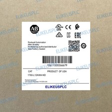 1760-L12AWA-ND Module, PLC, LCD, Board, Controller