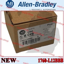 1760-L12BBB Module, PLC, LCD, Board, Controller