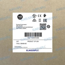1760-L12BWB-ND Module, PLC, LCD, Board, Controller