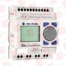 1760L12BWBNC Module, PLC, LCD, Board, Controller