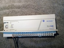 1761-L20BWB-5A Module, PLC, LCD, Board, Controller