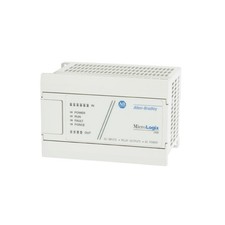 1761L10BWA Module, PLC, LCD, Board, Controller