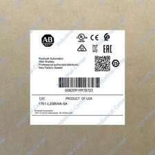 1761L20BWA5A Module, PLC, LCD, Board, Controller