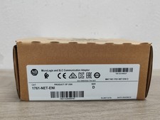 1761NETENI Module, PLC, LCD, Board, Controller