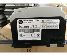 1764-28BXB Module, PLC, LCD, Board, Controller