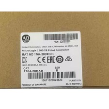 176428BXB Module, PLC, LCD, Board, Controller