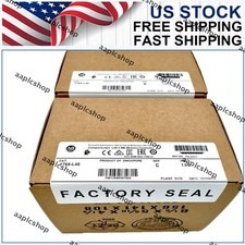 1768-L45 Module, PLC, LCD, Board, Controller