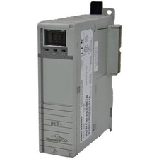 1768EWEB-A Module, PLC, LCD, Board, Controller