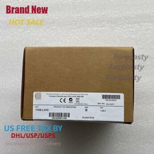 1768L43S Module, PLC, LCD, Board, Controller