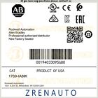 1769-IA8IK Module, PLC, LCD, Board, Controller