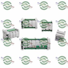1769-IF16 Module, PLC, LCD, Board, Controller