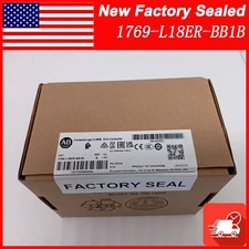 1769-L18ER-BB1B Module, PLC, LCD, Board, Controller