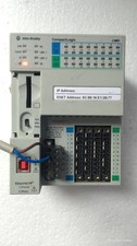 1769-L19ER-BB1B-C Module, PLC, LCD, Board, Controller