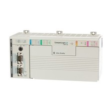 1769-L23-QBFC1B Module, PLC, LCD, Board, Controller