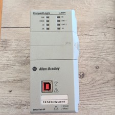 1769-L30ER Module, PLC, LCD, Board, Controller