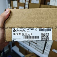 1769AENTR Module, PLC, LCD, Board, Controller