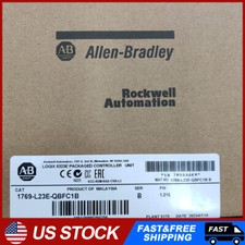 1769L23EQBFC1B Module, PLC, LCD, Board, Controller
