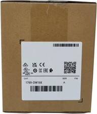 1769OW16K Module, PLC, LCD, Board, Controller