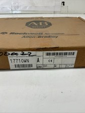 1771-OWN Module, PLC, LCD, Board, Controller
