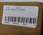 1771-P5EK Module, PLC, LCD, Board, Controller