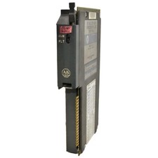 1771IXHR-A Module, PLC, LCD, Board, Controller