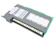 1771OQ16 Module, PLC, LCD, Board, Controller