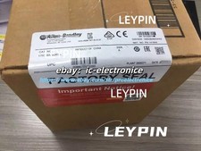 1783-BMS06SL Module, PLC, LCD, Board, Controller