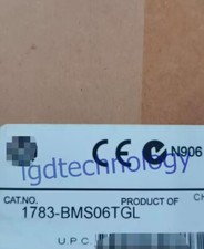 1783-BMS06TGL Module, PLC, LCD, Board, Controller