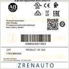 1783-MX04S Module, PLC, LCD, Board, Controller