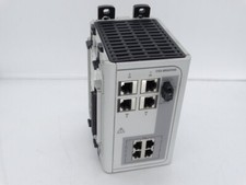 1783-MX04T04E Module, PLC, LCD, Board, Controller