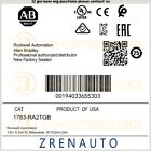 1783-RA2TGB Module, PLC, LCD, Board, Controller