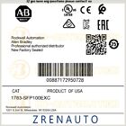 1783-SFP100EXC Module, PLC, LCD, Board, Controller