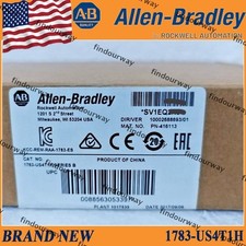 1783-US4T1H Module, PLC, LCD, Board, Controller