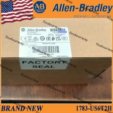 1783-US6T2H Module, PLC, LCD, Board, Controller