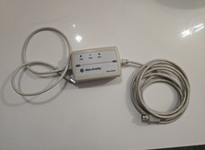 1784-U2DHP-A Module, PLC, LCD, Board, Controller