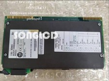 1785-BCM-C Module, PLC, LCD, Board, Controller