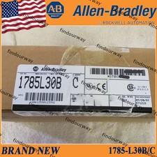 1785-L30B Module, PLC, LCD, Board, Controller