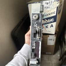1785-L40C Module, PLC, LCD, Board, Controller