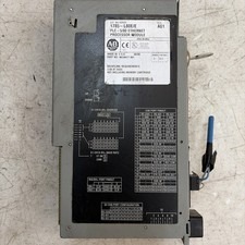 1785-L80E-E Module, PLC, LCD, Board, Controller