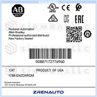 1788-EN2DNROM Module, PLC, LCD, Board, Controller