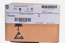 1794-OE8H Module, PLC, LCD, Board, Controller