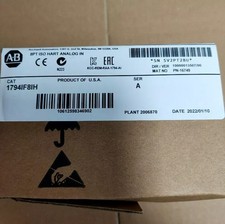 1794IF8IH Module, PLC, LCD, Board, Controller