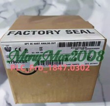 1794OE8H Module, PLC, LCD, Board, Controller