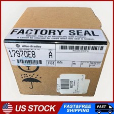 1797-OE8 Module, PLC, LCD, Board, Controller