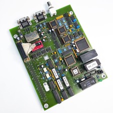 18-21-11-L6-13-21-11-L1 Module, PLC, LCD, Board, Controller